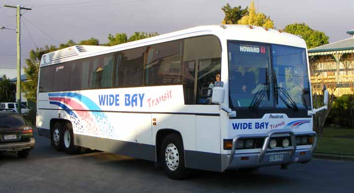 Wide Bay Transit Austral Tourmaster 413